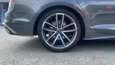 Audi A5 35 TDI S Line 5dr S Tronic Diesel Hatchback